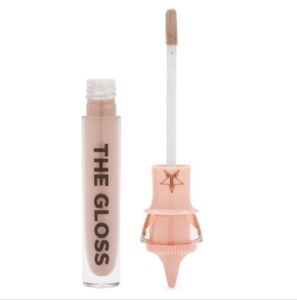 Jeffree Star Cosmetics ~ The Gloss in Silk Rope ~ Full Size